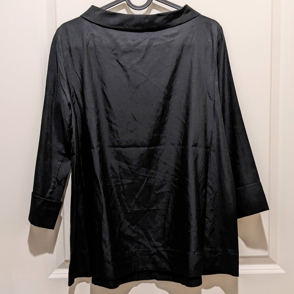 COS blouse - Picture 2 of 5